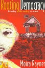 Rooting democracy Cover