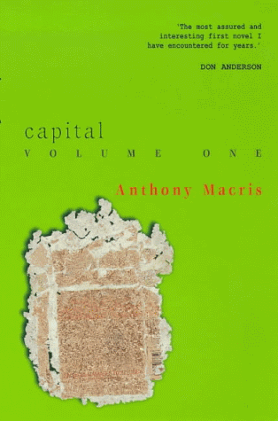 Capital Cover
