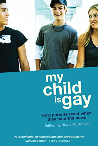My Child Is Gay Cover
