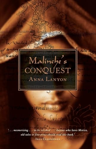 Malinche's Conquest Cover