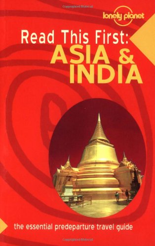Read this first Cover