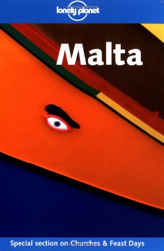 Malta Cover