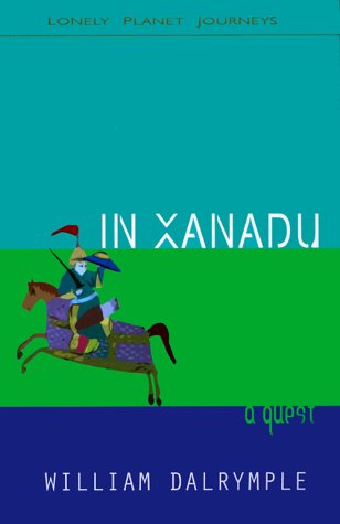 In Xanadu Cover