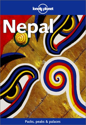 Nepal Cover