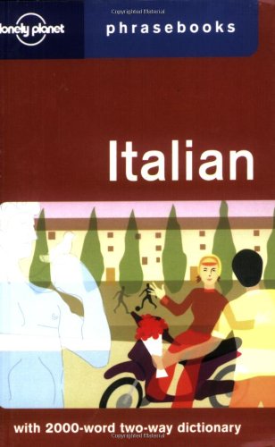 Italian. Cover