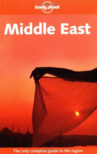 Middle East Cover