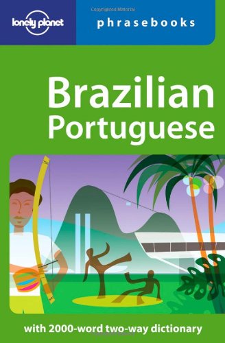 Brazilian Portuguese. Cover