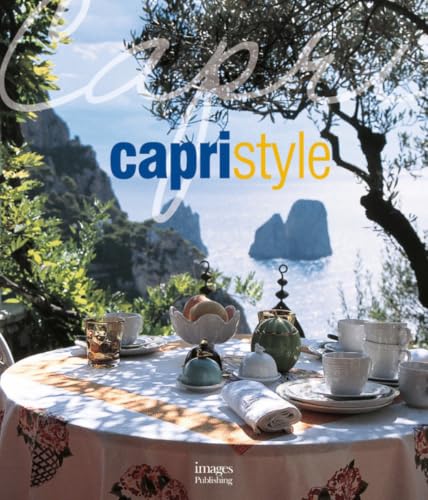 Capri Style Cover
