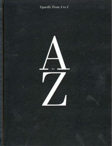Vignelli Cover