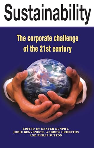 Sustainability Cover