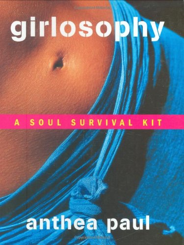 Girlosophy Cover