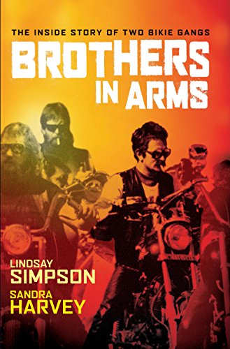 Brothers in Arms Cover