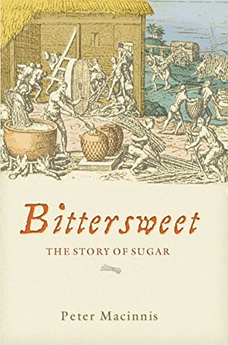 Bittersweet Cover