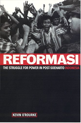 Reformasi Cover