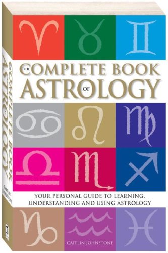 Astrology Cover