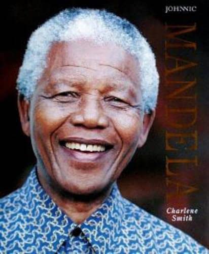 Mandela Cover