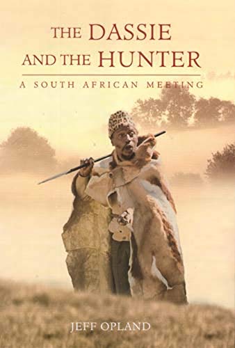 The Dassie And the Hunter Cover