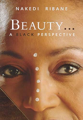 Beauty ... Cover