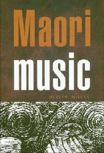 Maori music Cover