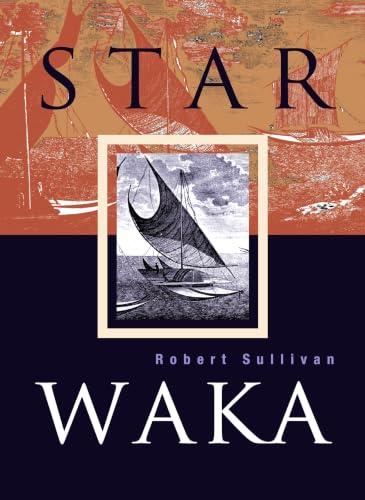 Star waka Cover