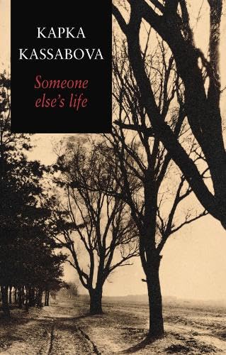 Someone else's life Cover