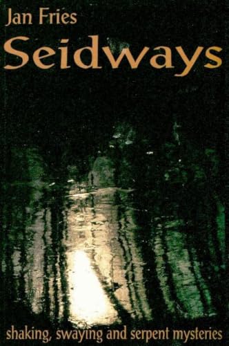 Seidways Cover