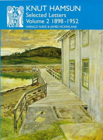 Selected letters Cover