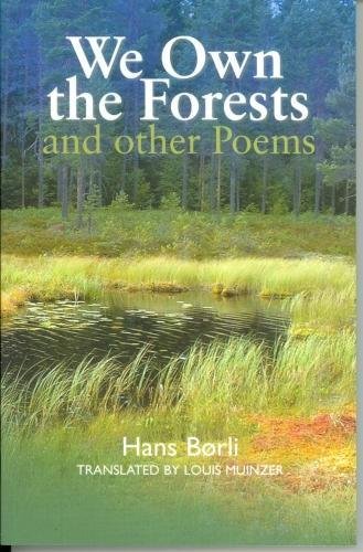We Own the Forests Cover