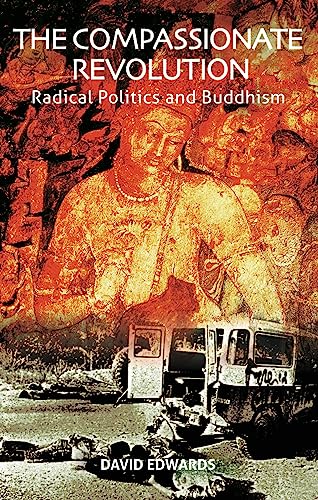 The compassionate revolution Cover