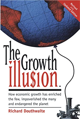 The Growth Illusion Cover