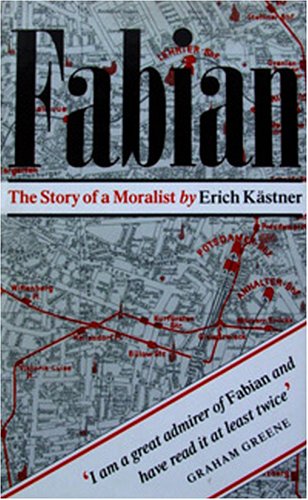 Fabian Cover