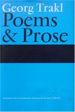 Poems and Prose Cover