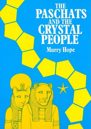 The Paschats And The Crystal People Cover