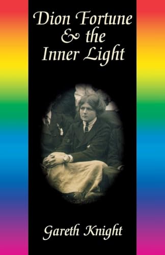 Dion Fortune And The Inner Light Cover