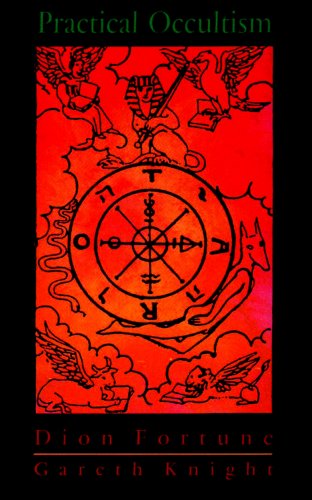 Practical Occultism Cover