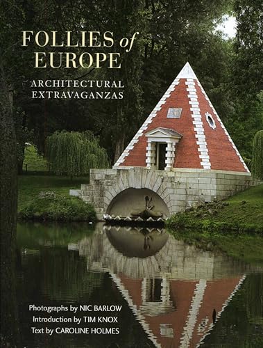 Follies of Europe Cover