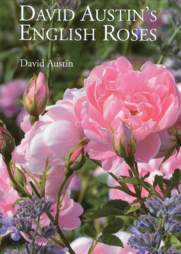 David Austin's English Roses Cover