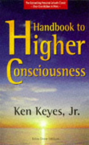 Handbook to Higher Consciousness Cover