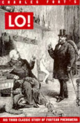 Lo! Cover