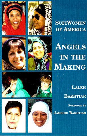Sufi women of America Cover
