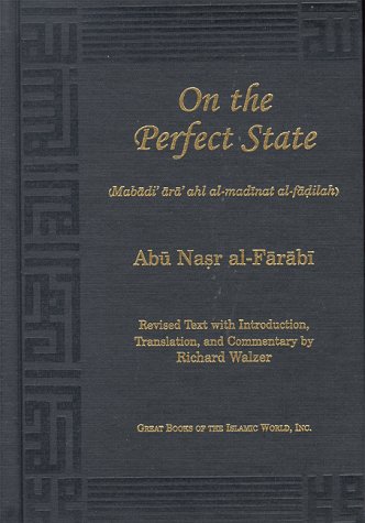 On the perfect state Cover
