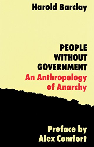 People without government Cover