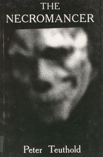 The Necromancer Cover