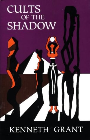 Cults of the Shadow Cover