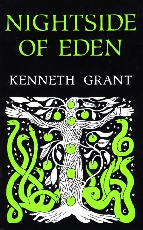 Nightside of Eden Cover
