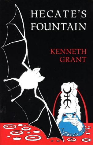 Hecate's Fountain Cover