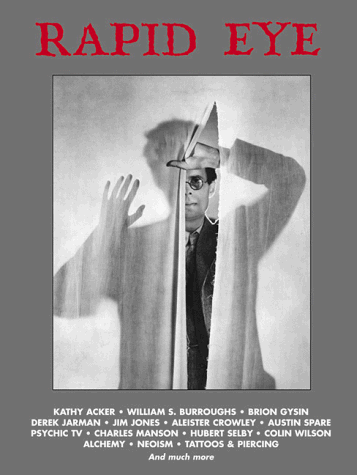 Rapid Eye 1 Cover