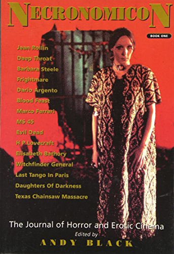 Necronomicon Cover