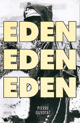 Eden Eden Eden Cover