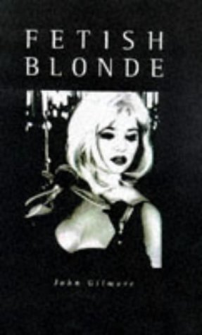 Fetish Blonde Cover